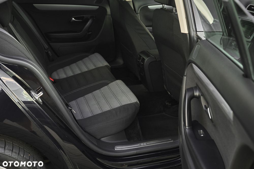Volkswagen CC 2.0 Blue TDI SCR - 29