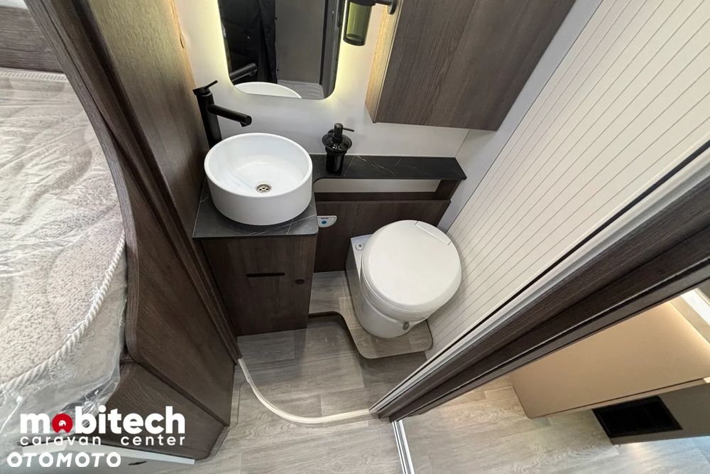 Benimar Sport 363 MY26 - 23