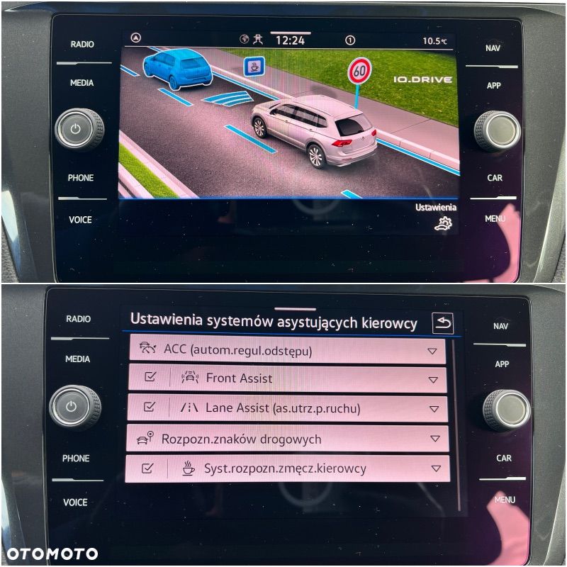 Volkswagen Tiguan Allspace 1.5 TSI EVO Comfortline - 32