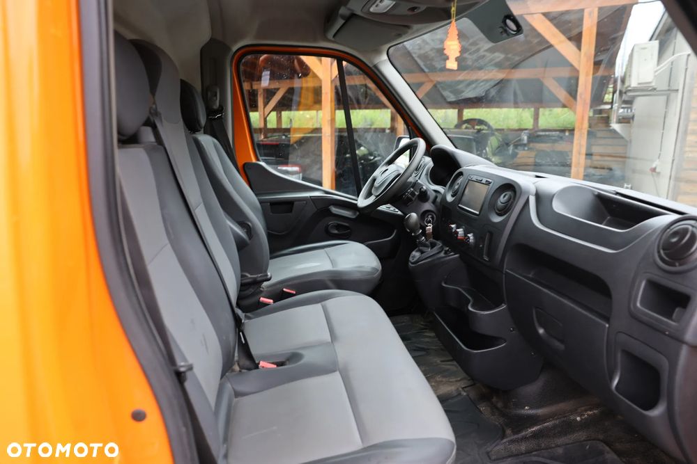 Opel MOVANO - 18