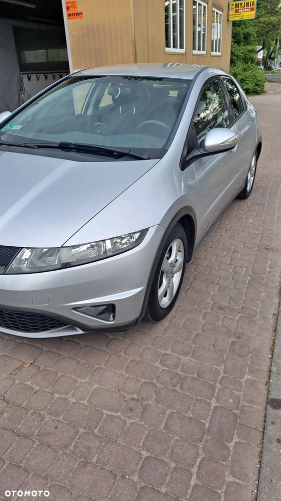 Honda Civic - 2
