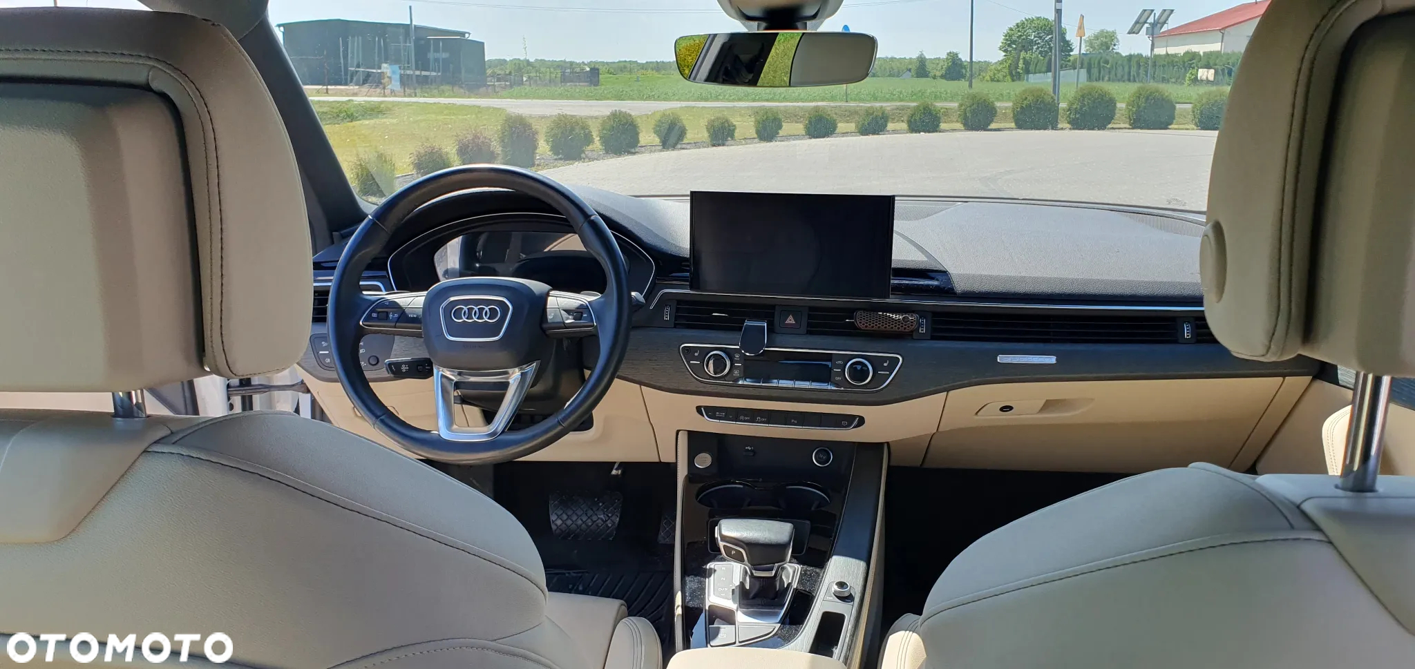Audi A4 45 TFSI quattro S tronic S line - 9