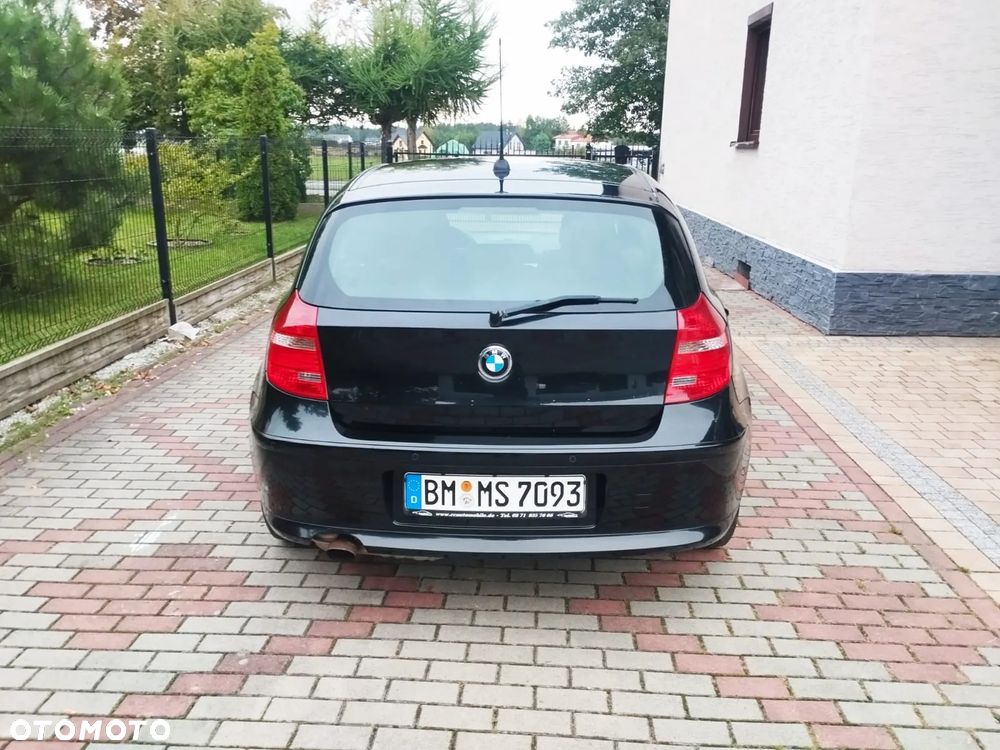 BMW Seria 1 - 13