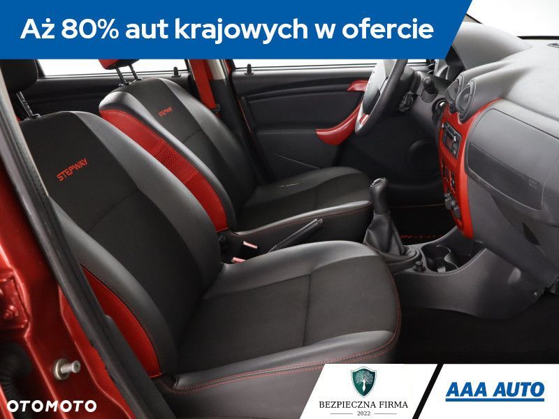 Dacia Sandero - 11