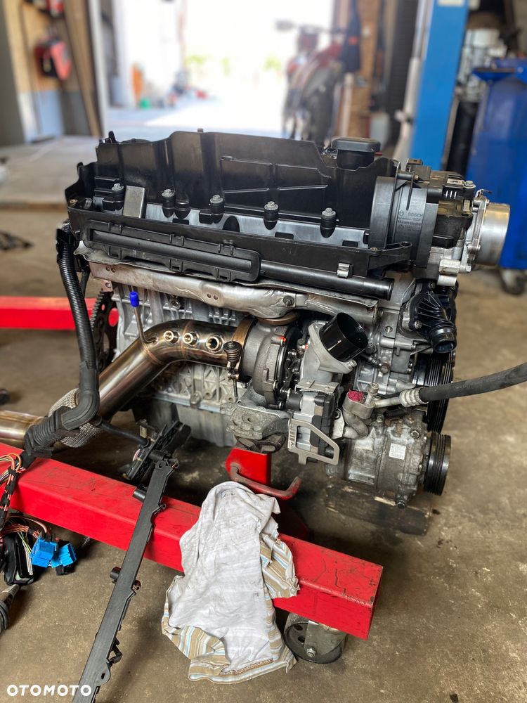 BMW Seria 5 - 30