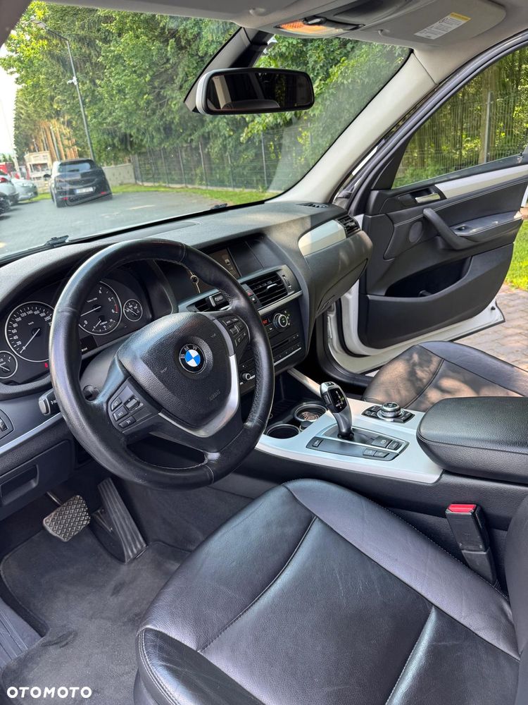 BMW X3 - 4
