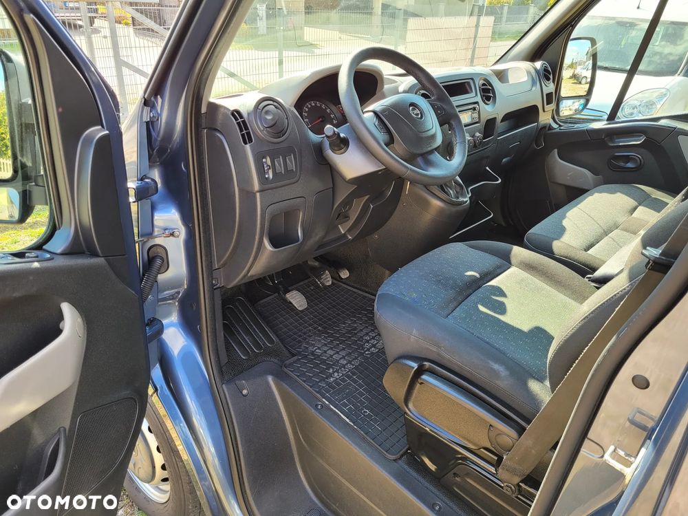 Renault Master - 12