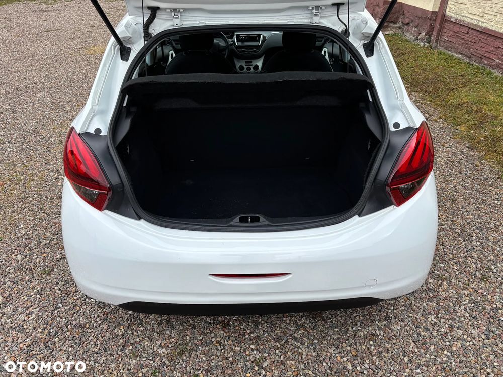 Peugeot 208 PureTech 68 Like - 16