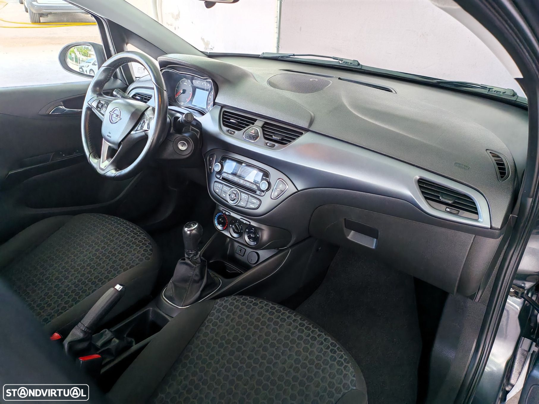 Opel Corsa 1.3 CDTi Dynamic - 9