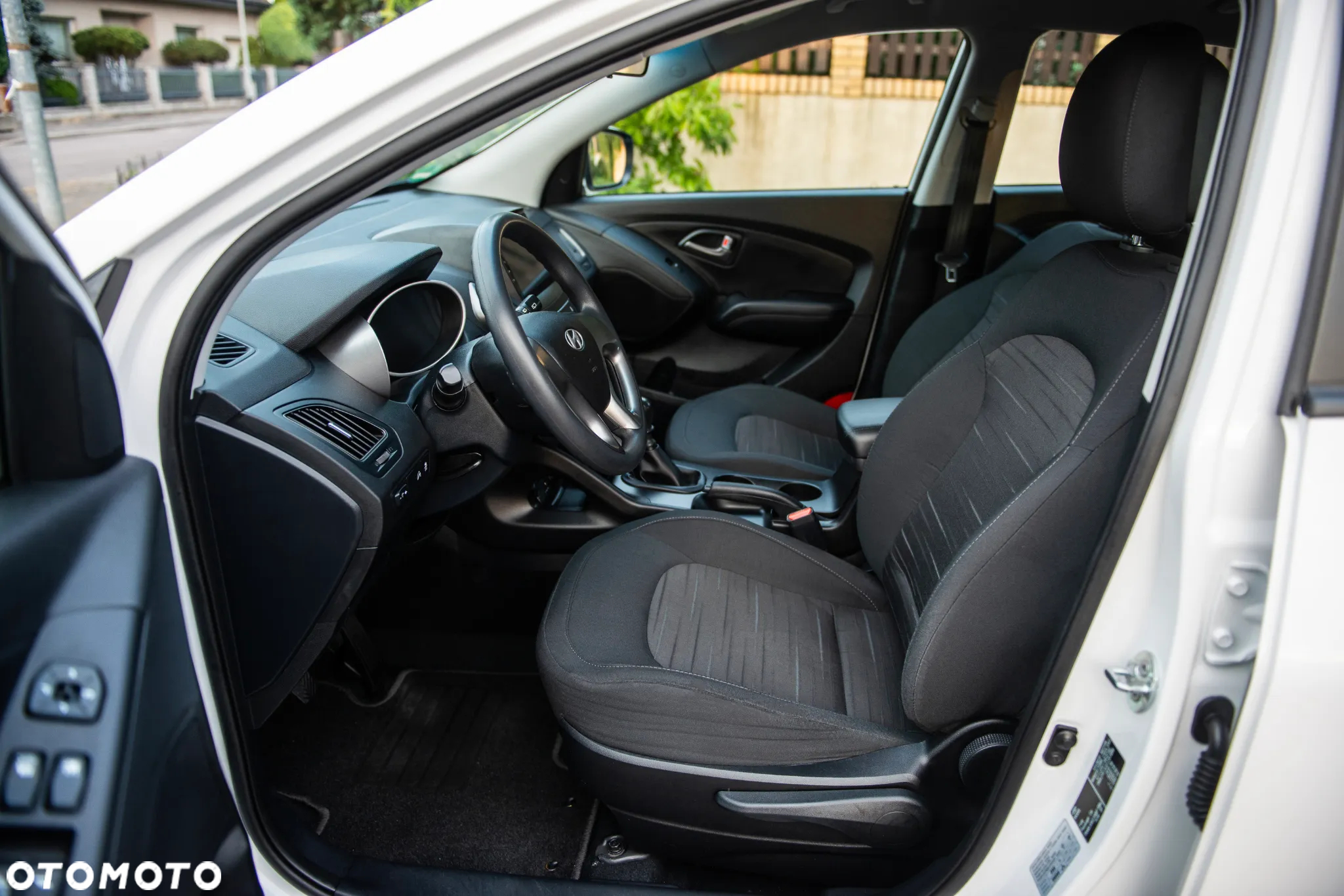 Hyundai ix35 1.6 GDI Premium 2WD - 18