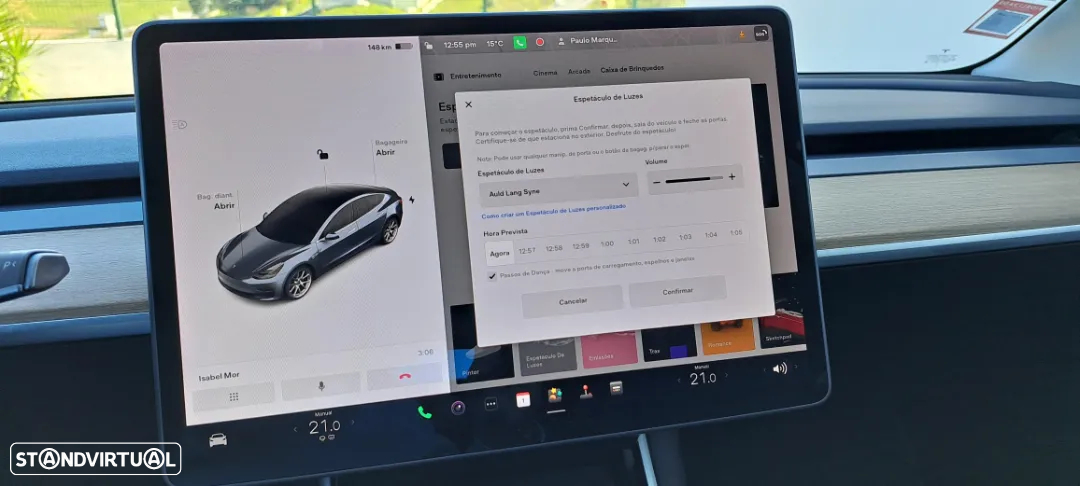 Tesla Model 3 Long-Range Dual Motor AWD - 41