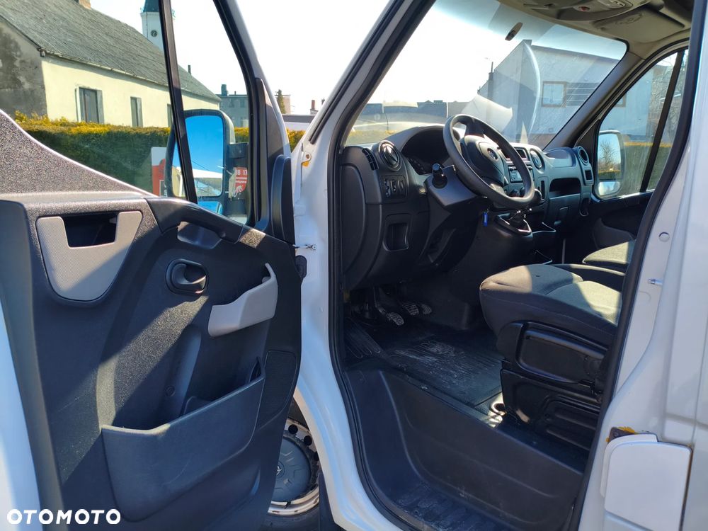 Opel Movano - 4
