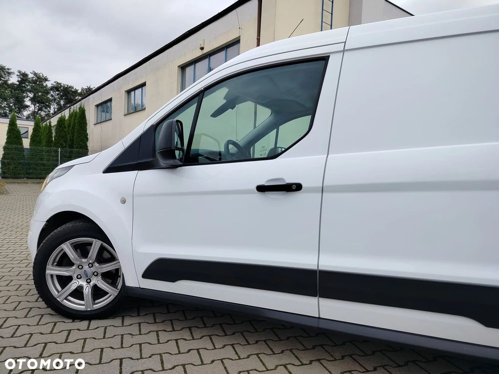 Ford Transit Connect 230 L2 LKW S&S Basis - 7