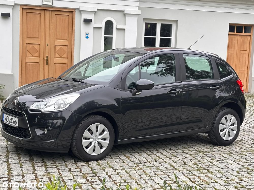 Citroën C3 1.4 VTi Exclusive - 9