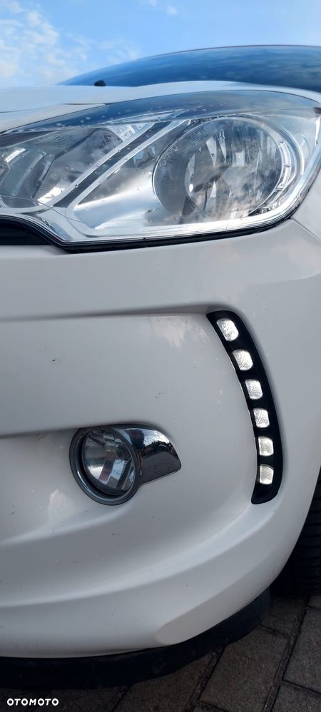 Citroën DS3 1.6 HDi SportChic - 12