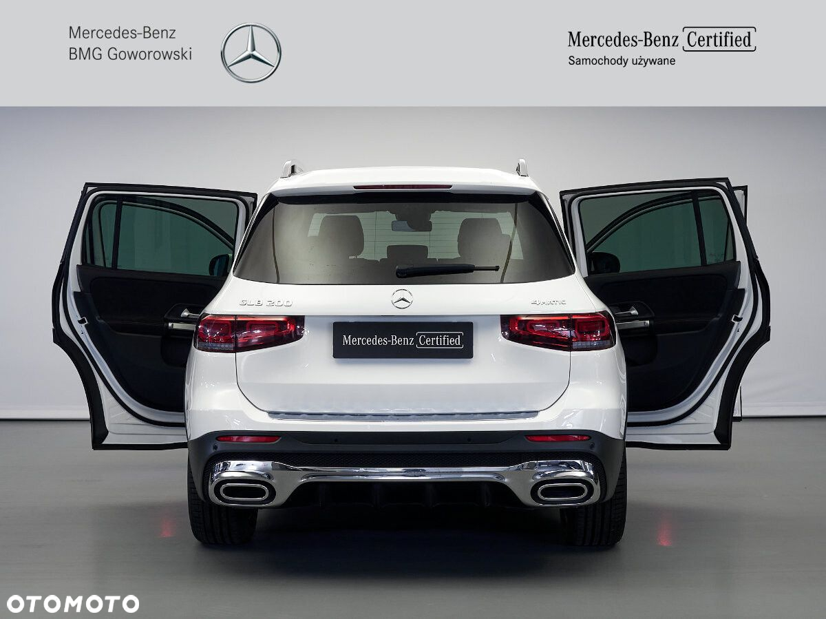 Mercedes-Benz GLB - 6