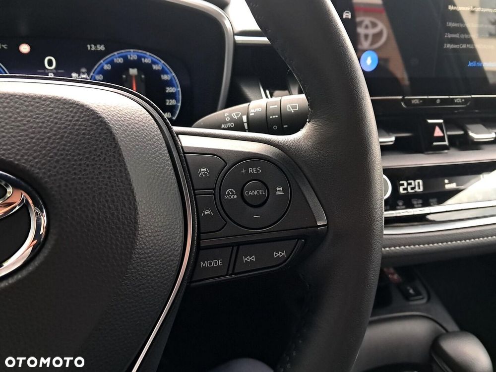 Toyota Corolla 1.8 Hybrid Comfort - 16