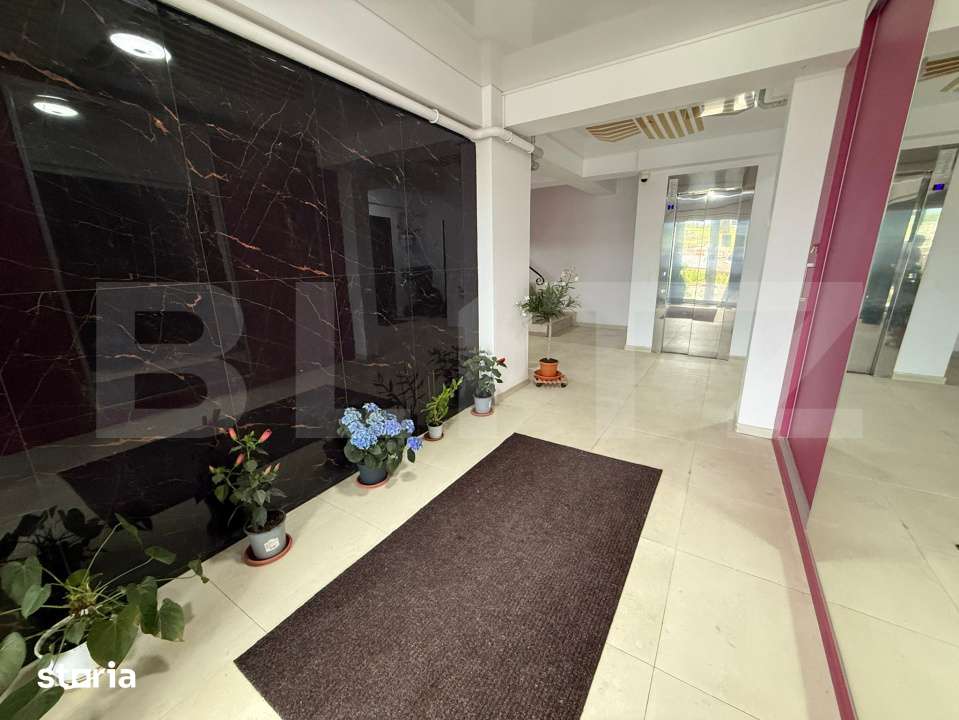 BLOC NOU !! Apartament 2 camere, 51.35 mp, zona Bucium la un SUPER PRE — fotografia 1