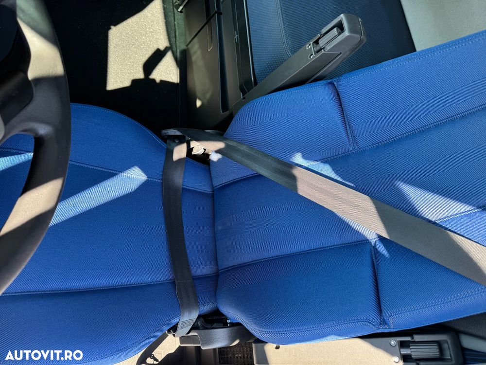 Volvo FH460 ISave, standard, factura esterna, finantare - 8