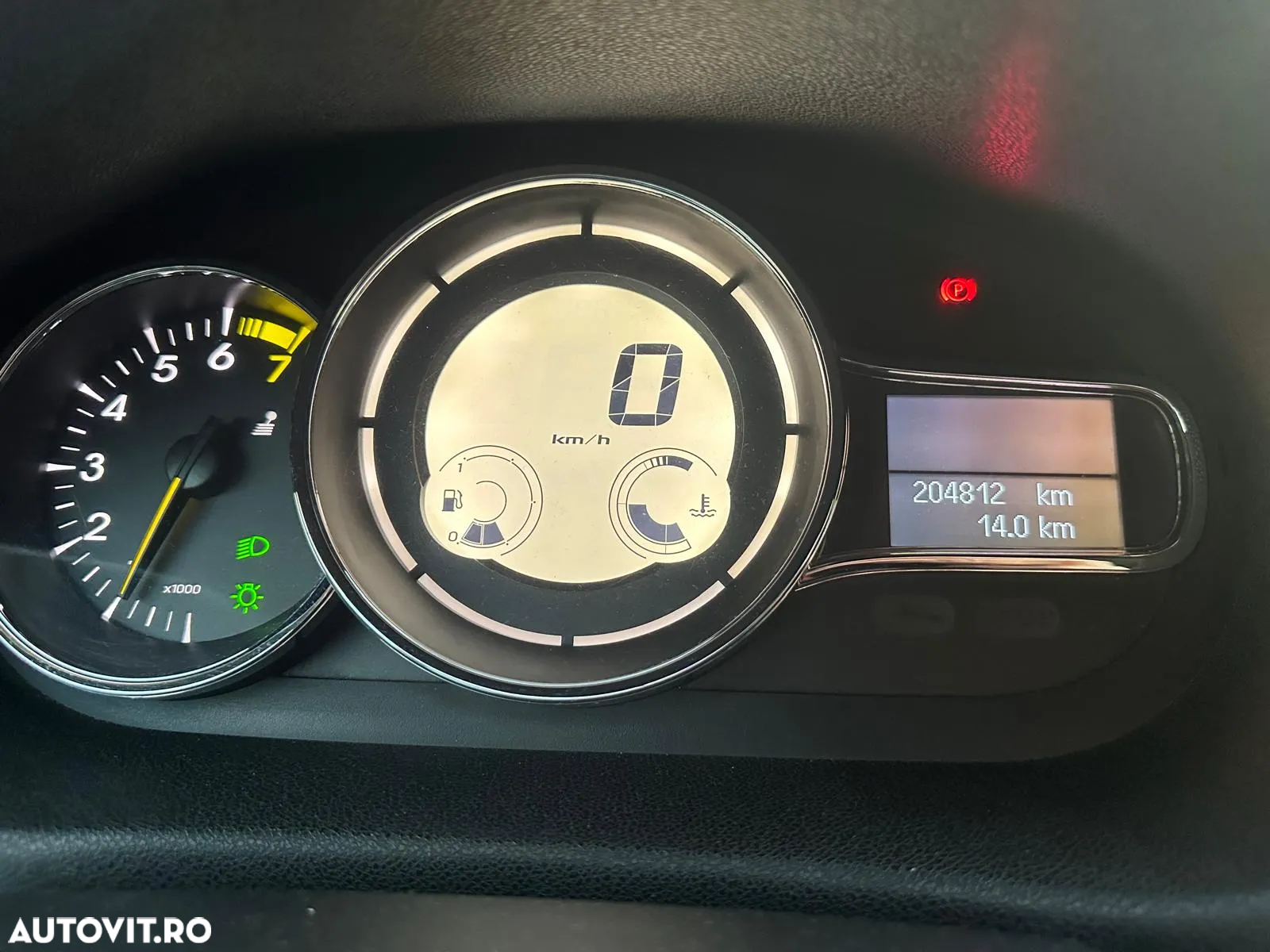 Renault Megane ENERGY TCe 130 BOSE EDITION - 10