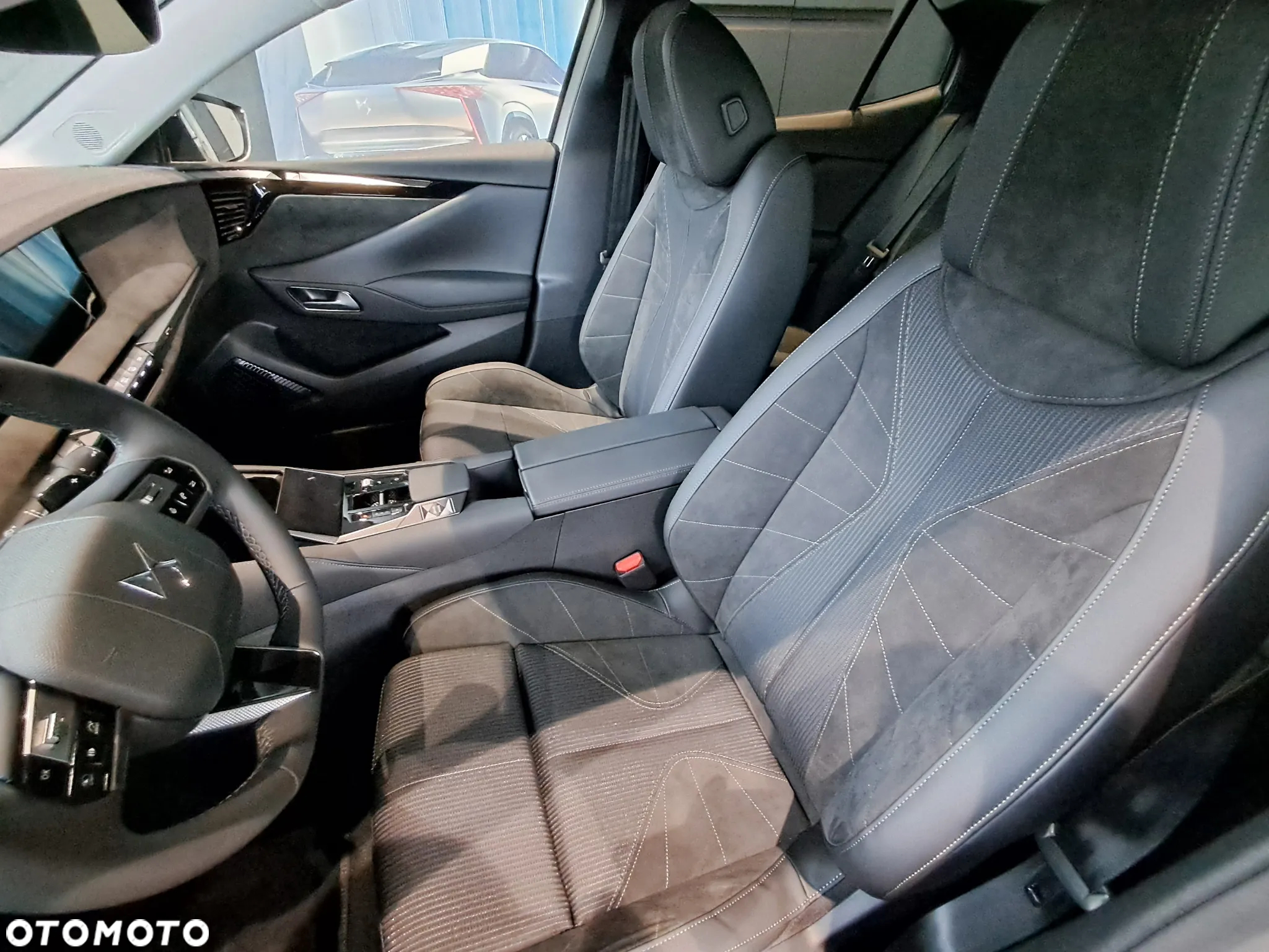DS Automobiles DS 4 - 35