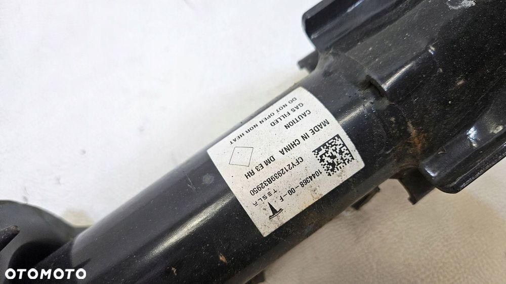 AMORTYZATOR SPRĘŻYNA PRAWA PRZÓD TESLA MODEL 3 1044368-00-R - 5