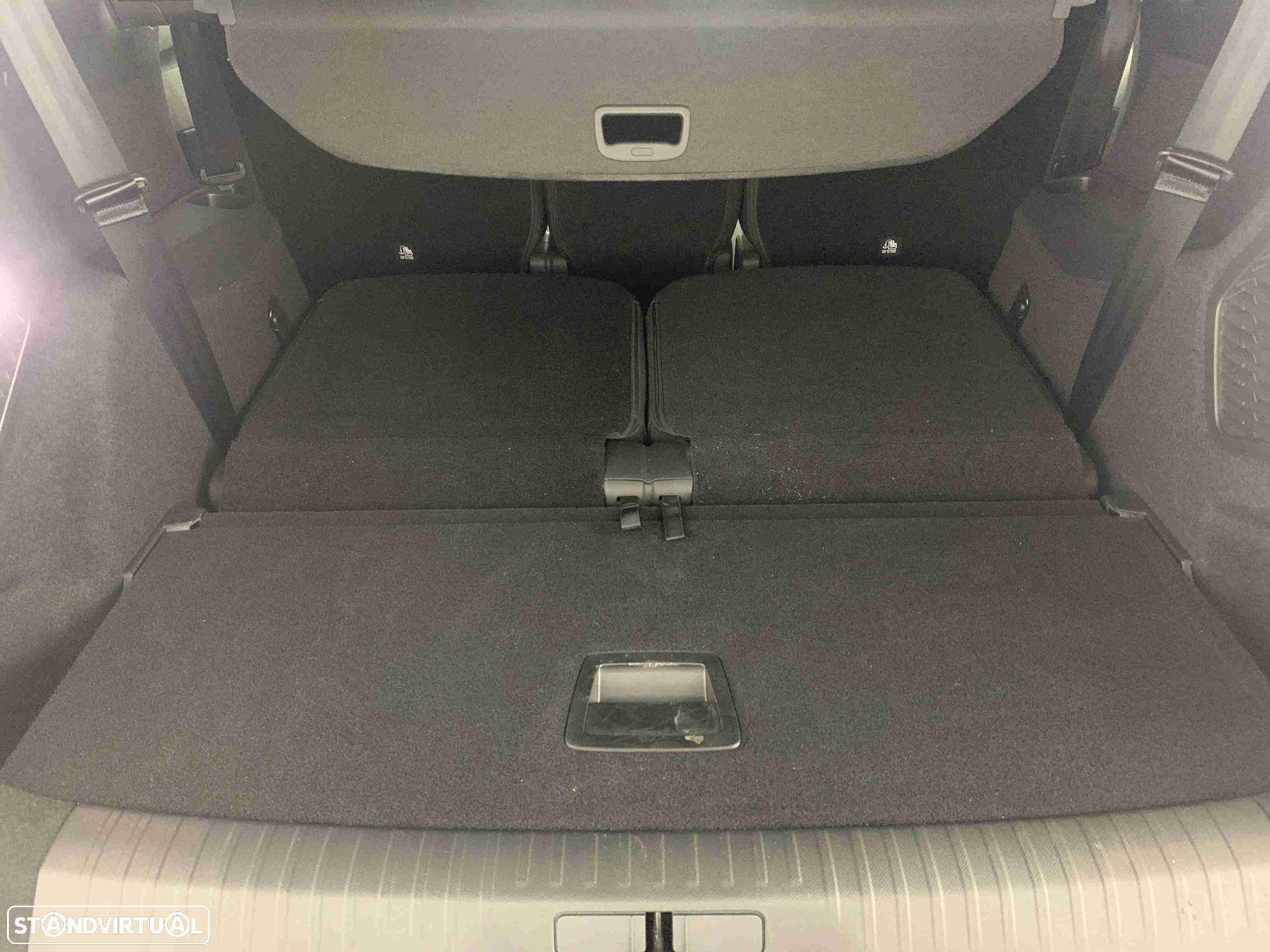 Peugeot 5008 1.2 Hybrid GT e-DCS6 - 13