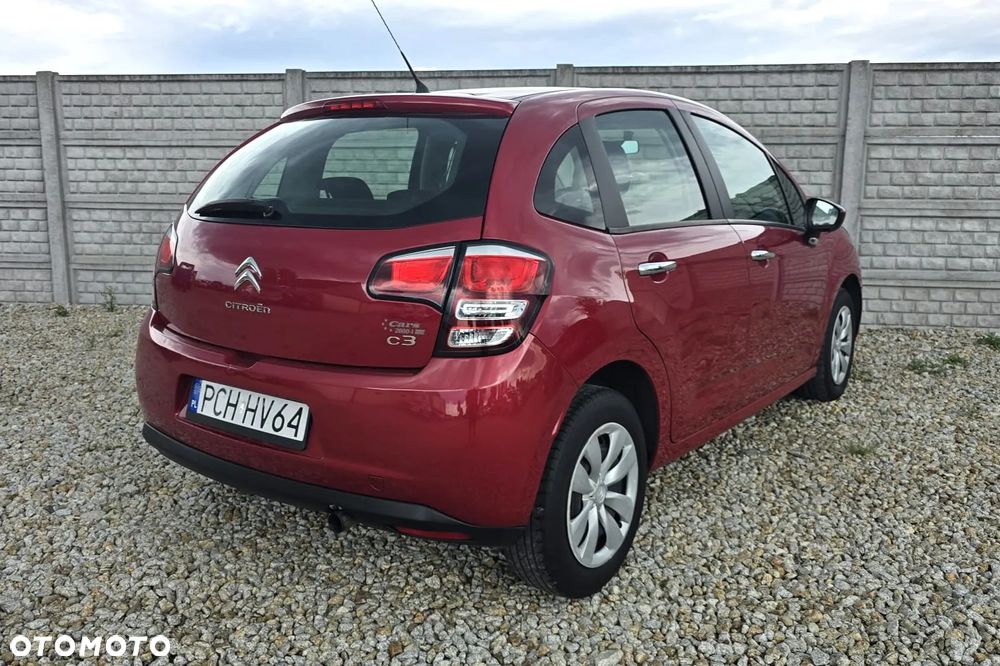 Citroën C3 1.6 HDi Selection - 3