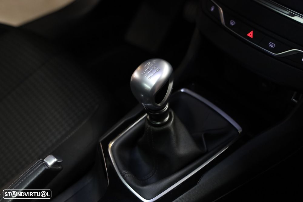 Peugeot 308 SW BlueHDi 120 Stop & Start Style - 22