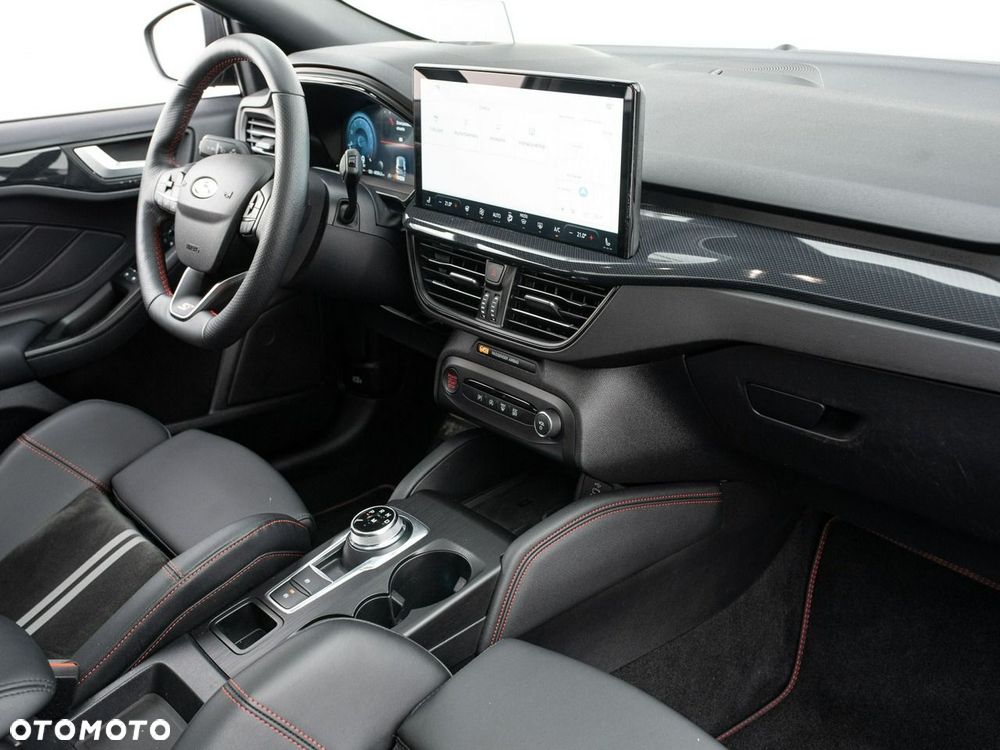 Ford Focus 2.3 EcoBoost S&S ST X - 29