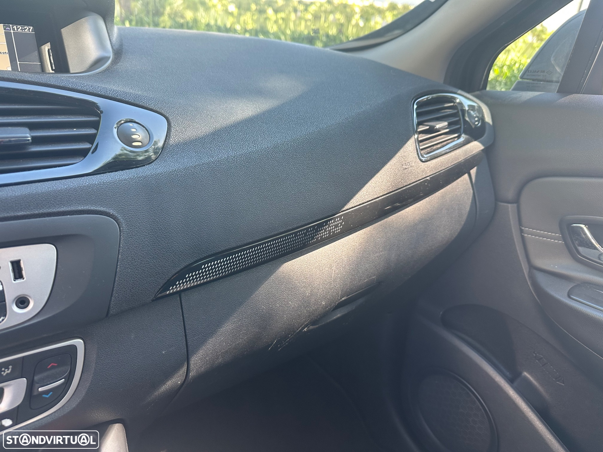 Renault Grand Scénic 1.5 dCi Bose Edition 7L - 21