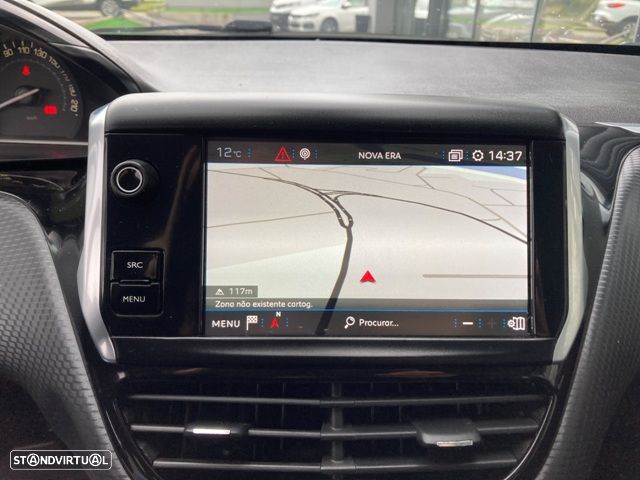 Peugeot 208 PureTech 110 Stop & Start Tech Edition - 19