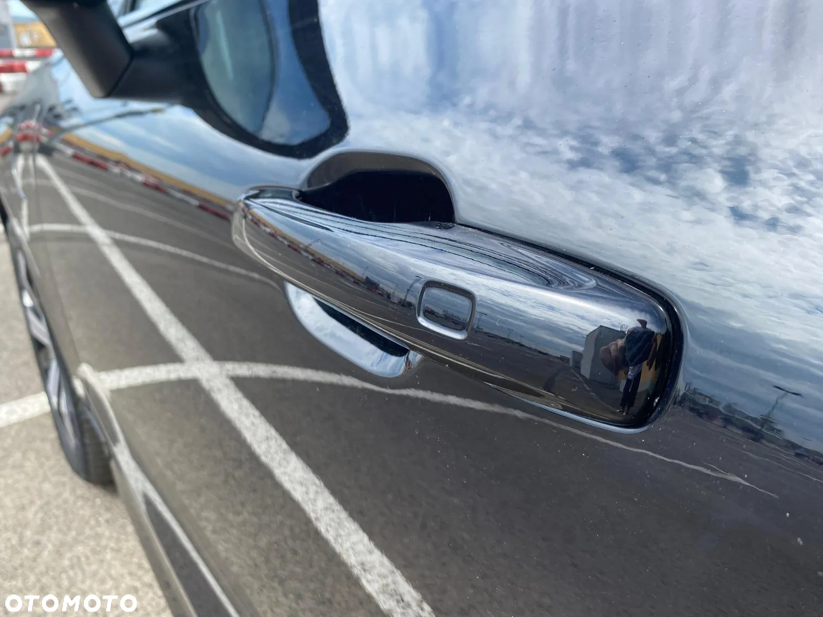 Volvo XC 60 T6 AWD Recharge Plus Dark - 9