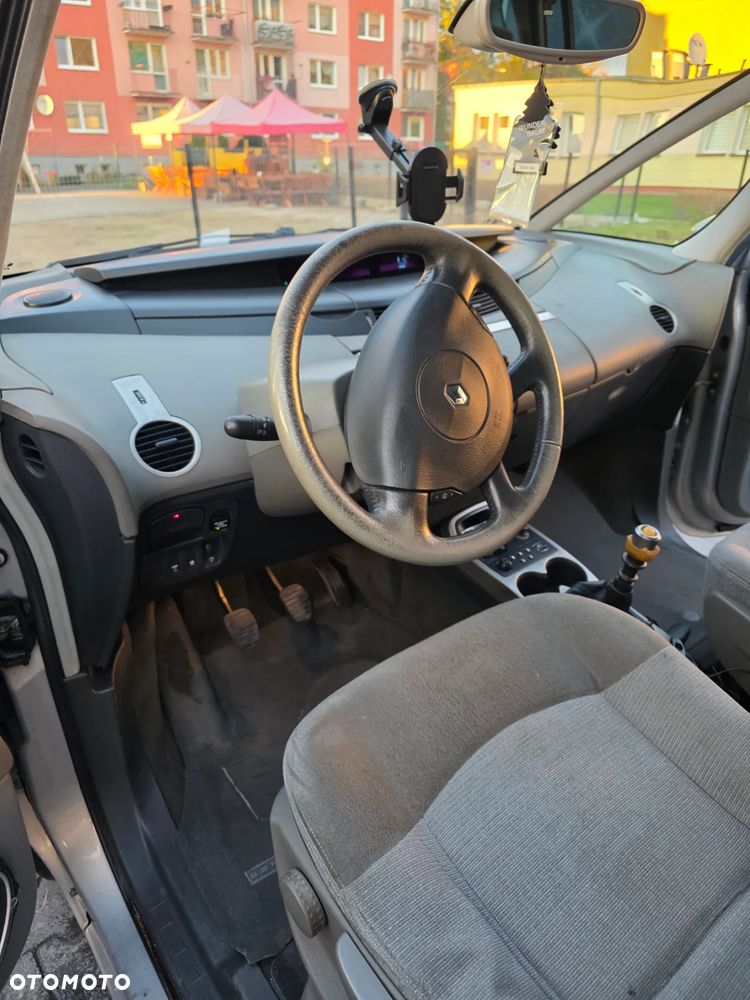 Renault Espace 2.0T 16V Expression - 13