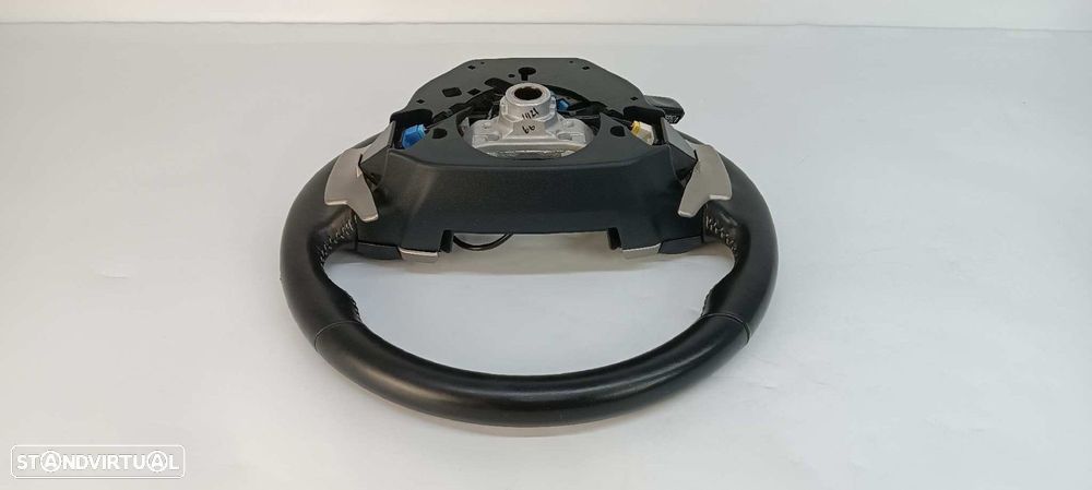 VOLANTE LEXUS IS 300H - 6