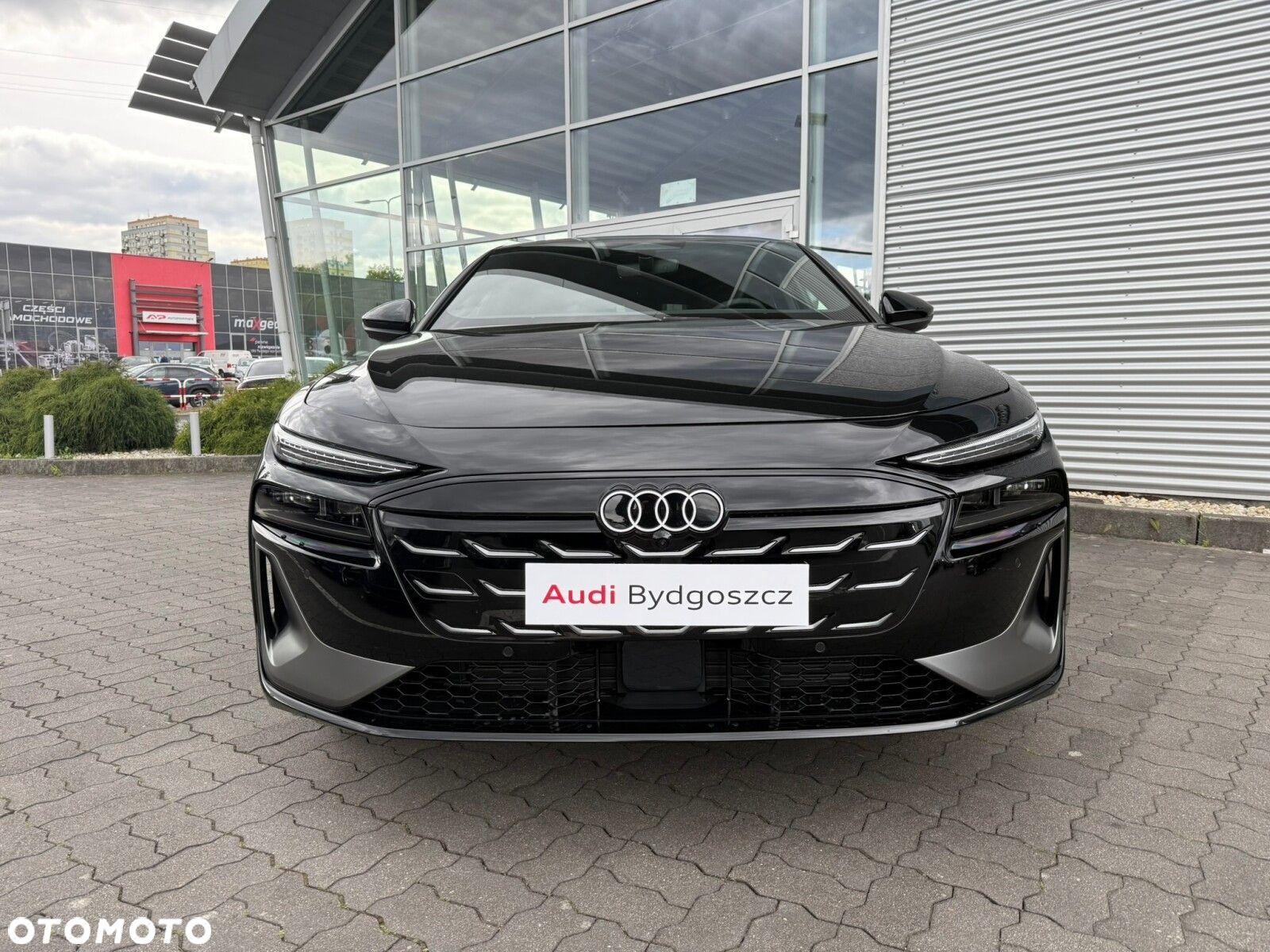 Audi A6 e-tron - 3