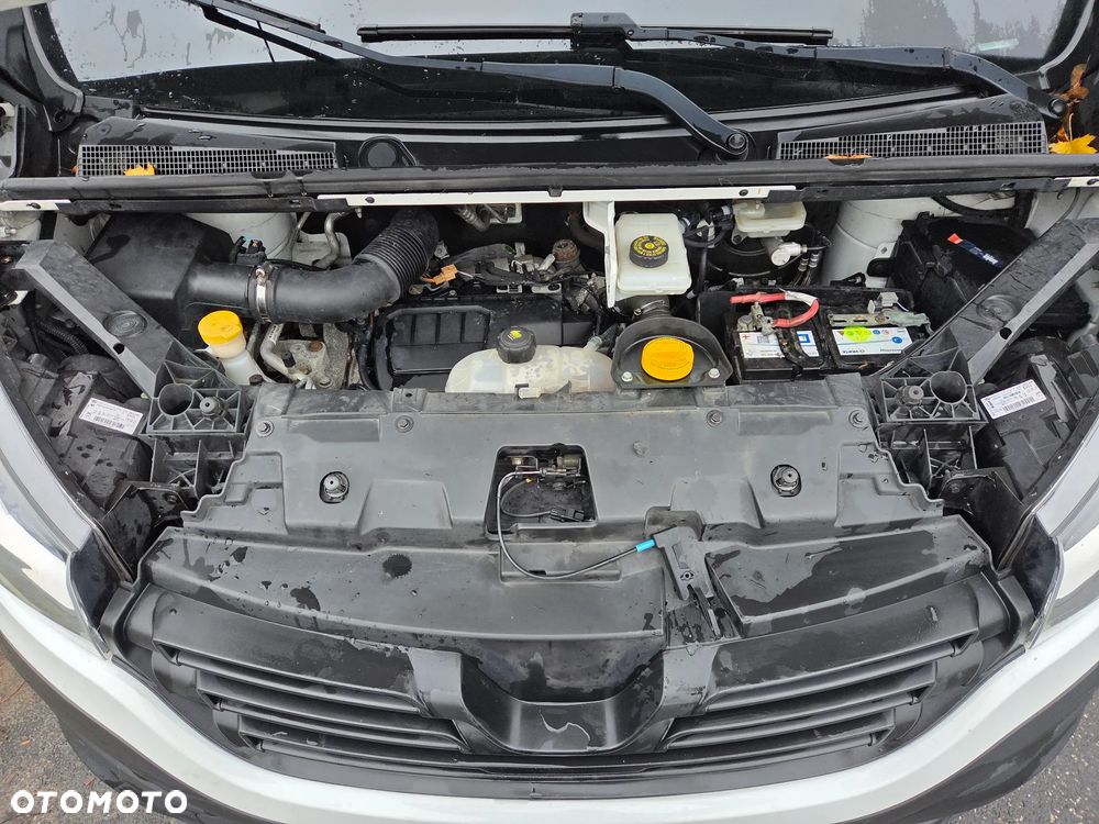 Renault Trafic - 14