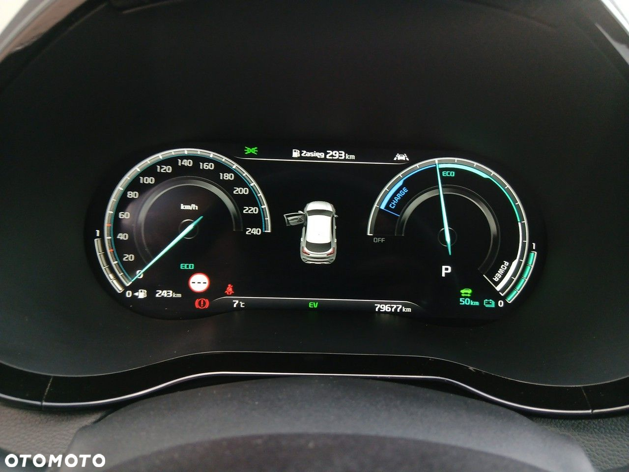 Kia XCeed - 26