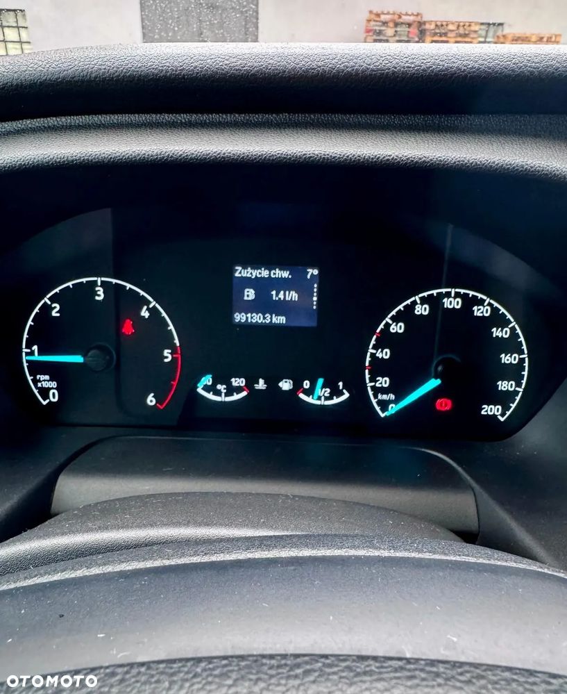 Ford Transit FCD 310 L3 Trend - 6