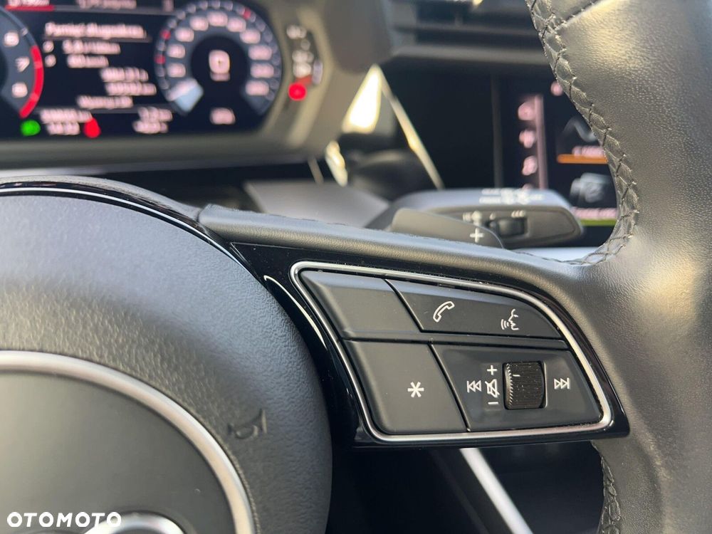 Audi A3 Sportback - 22