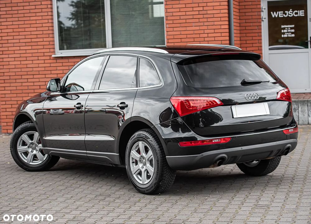 Audi Q5 - 9