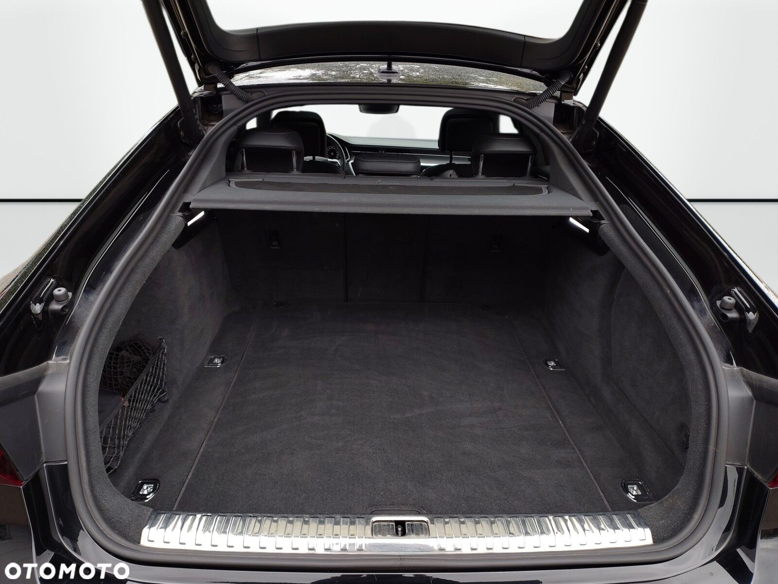Audi S7 Sportback TDI Tiptronic - 28