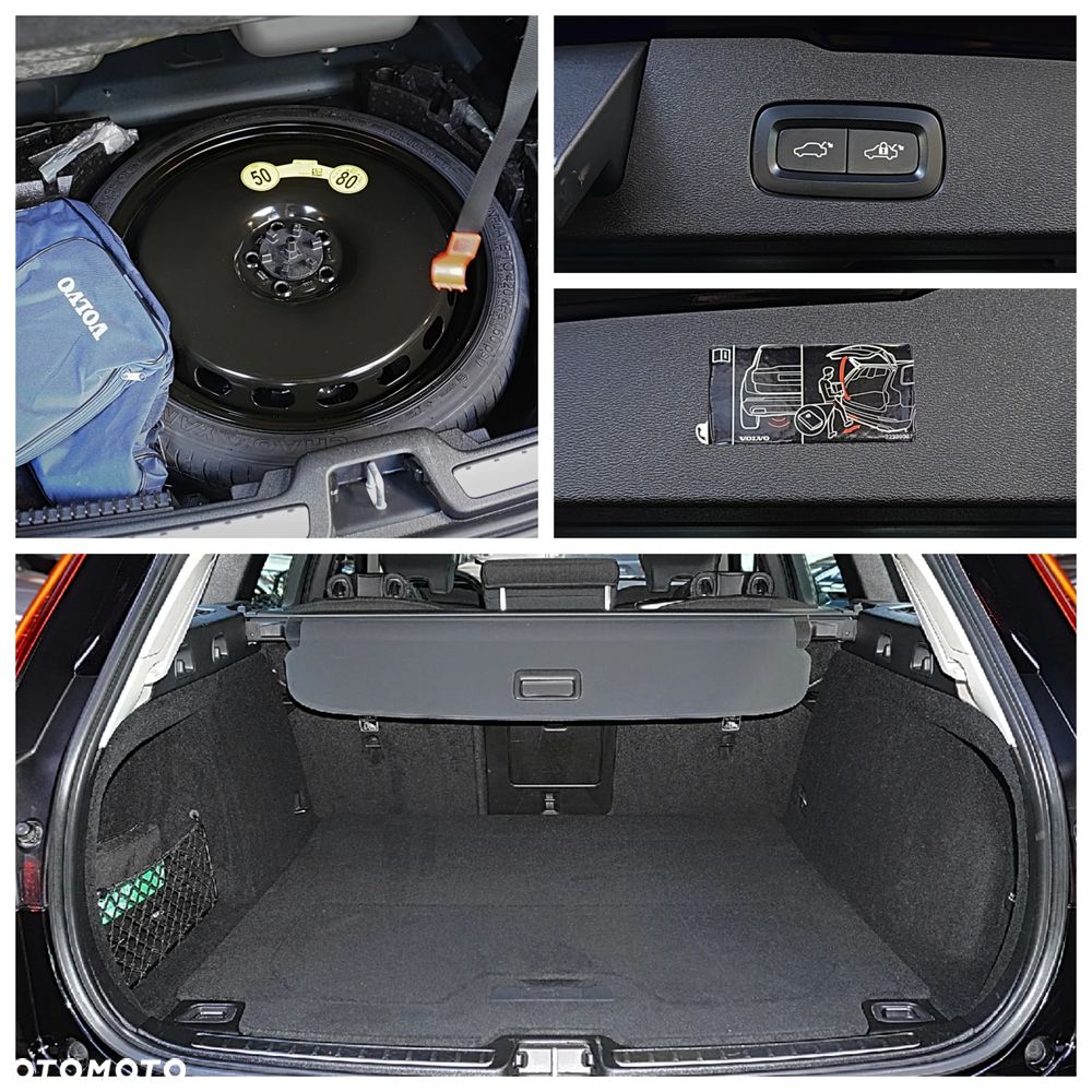 Volvo V60 D4 SCR - 36