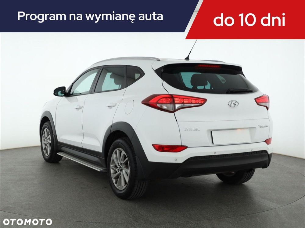 Hyundai Tucson 2016 photo 5