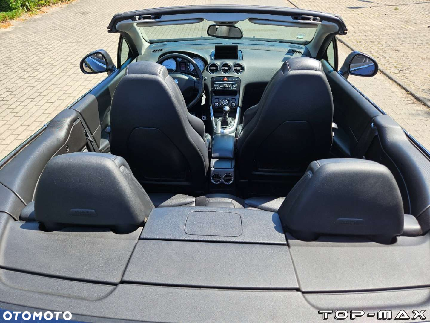Peugeot 308 CC - 16