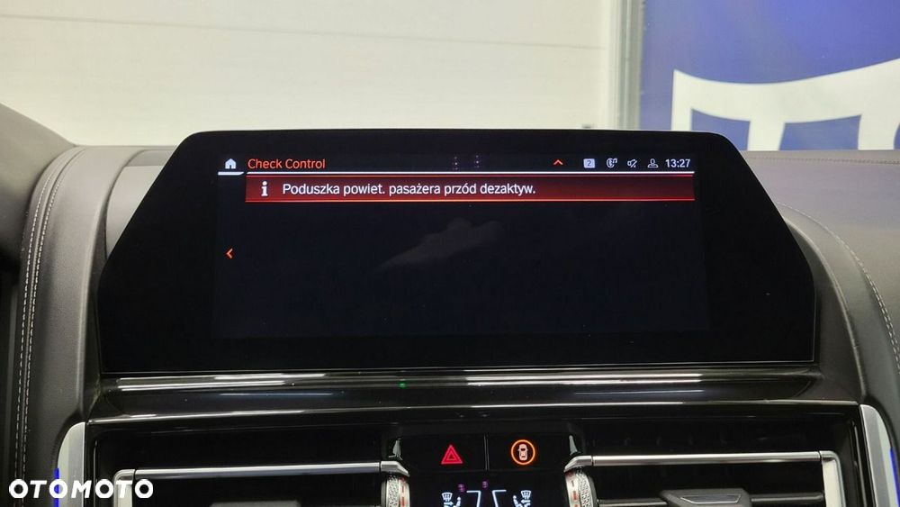 BMW Seria 8 M850i xDrive - 23