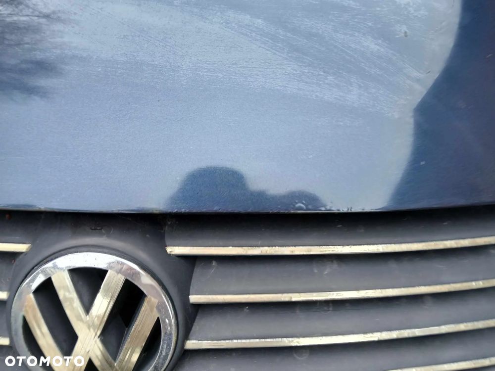 Volkswagen Passat B5 Lift Maska - 3