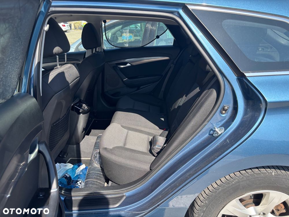 Hyundai i40 1.7 CRDi Automatik Style - 7