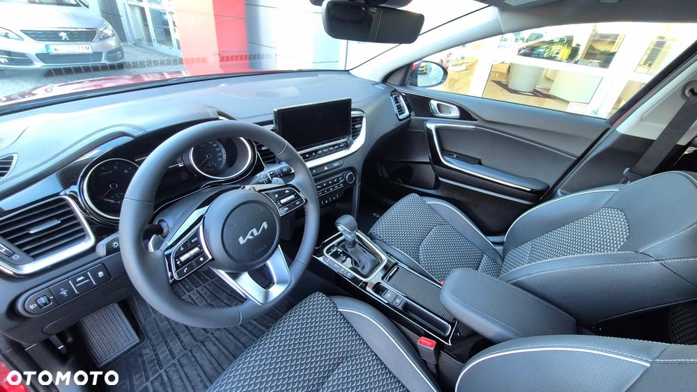 Kia Ceed 1.5 T-GDI M DCT - 15