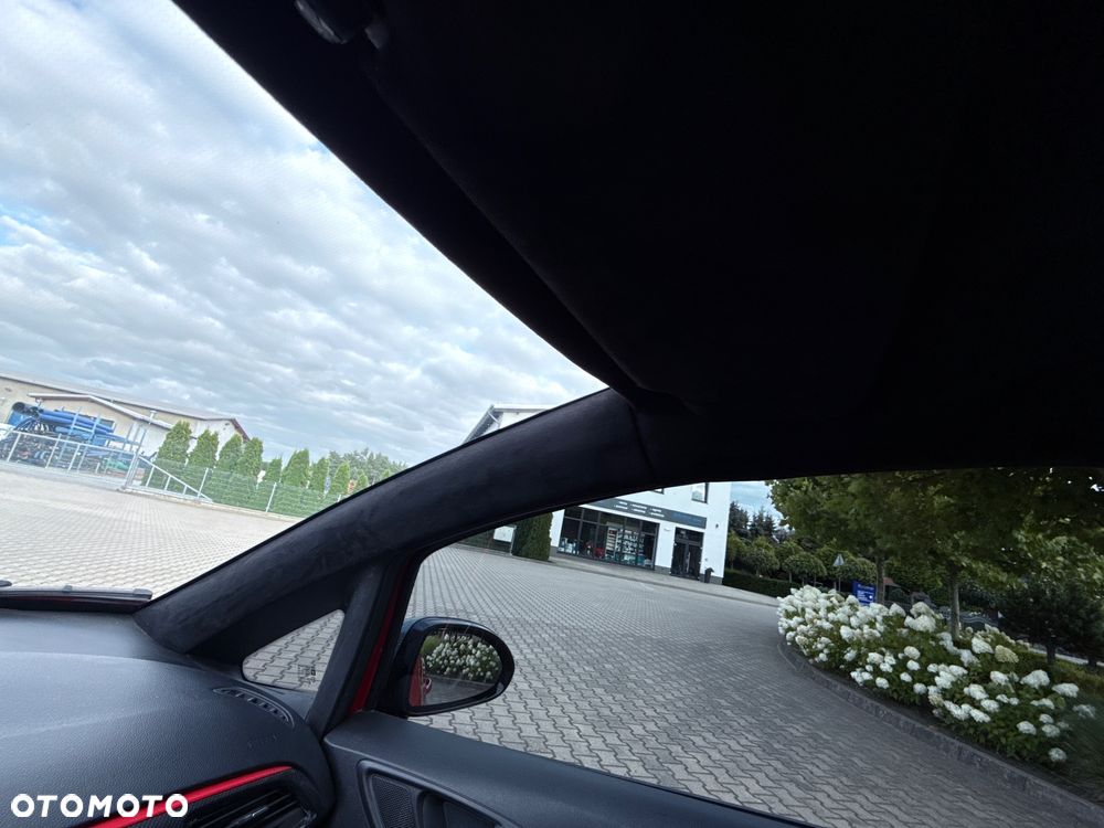 Opel Corsa 1.4 T GSi S&S - 18